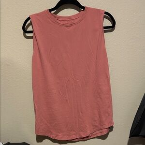 Lululemon Brunswick Muscle Tank